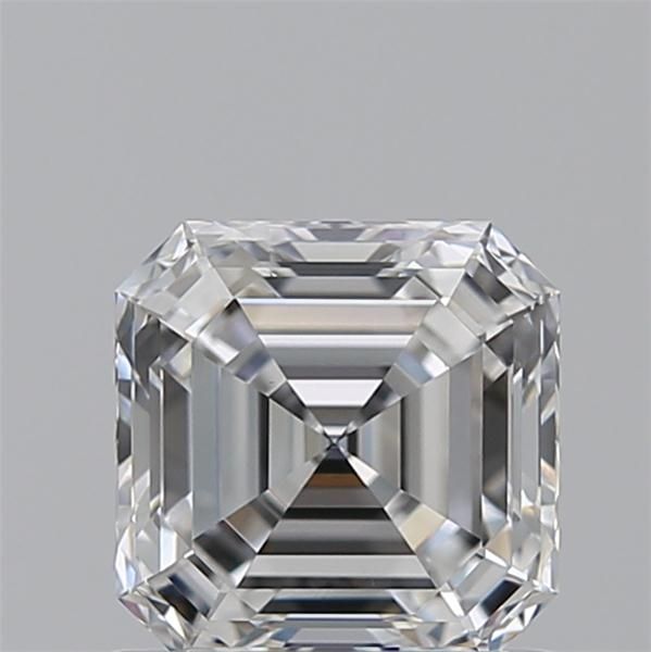 Asscher Diamond image