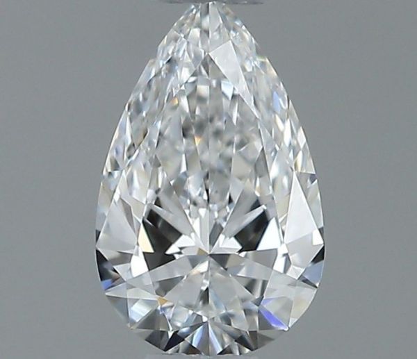 Pear Diamond image