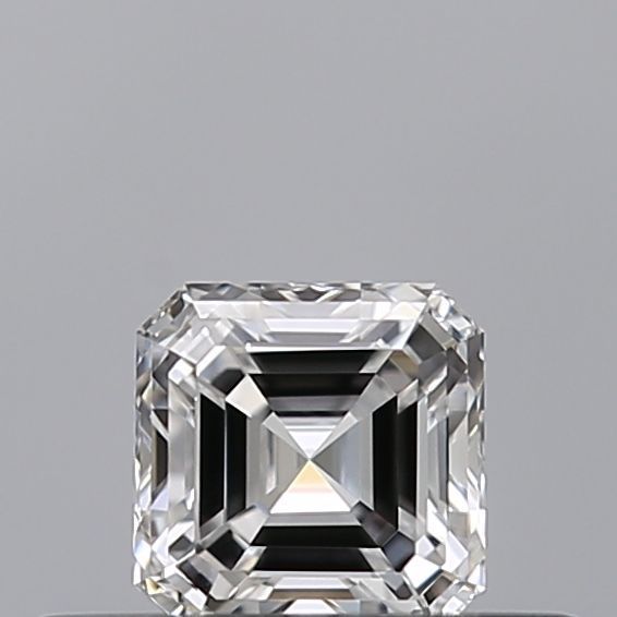 Asscher Diamond image