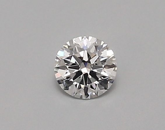 Round Lab-Grown Diamond image