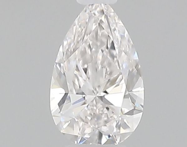 Pear Lab-Grown Diamond image