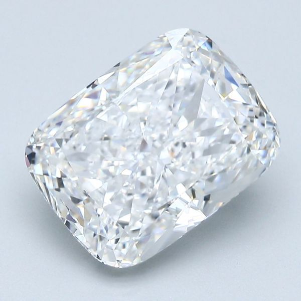 Cushion Diamond image