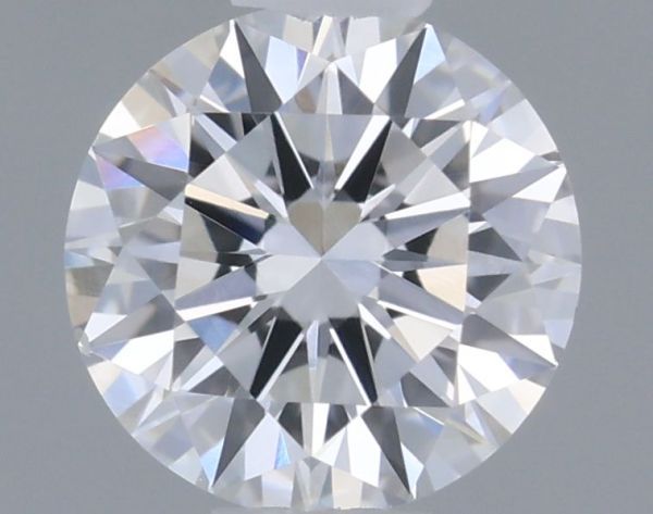 Round Lab-Grown Diamond image
