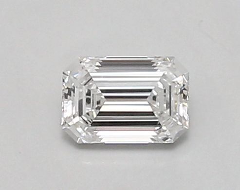 Emerald Lab-Grown Diamond image