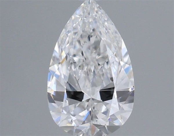 Pear Diamond image