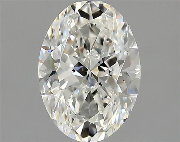 Oval Diamond image