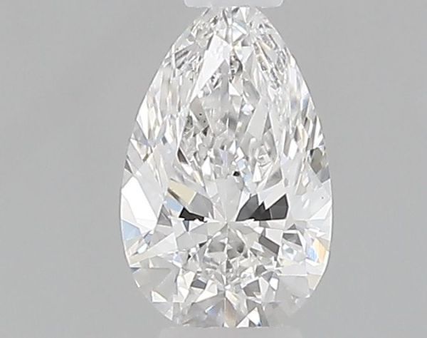 Pear Lab-Grown Diamond image