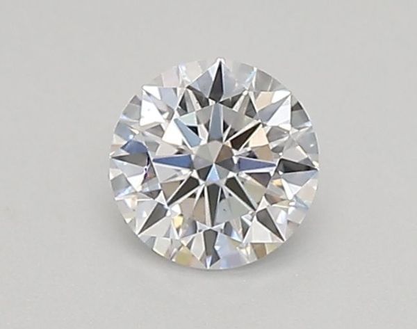 Round Lab-Grown Diamond image
