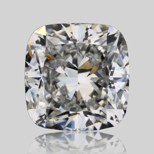Cushion Diamond image