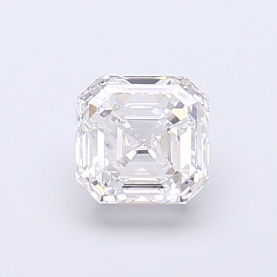 Asscher Lab-Grown Diamond image