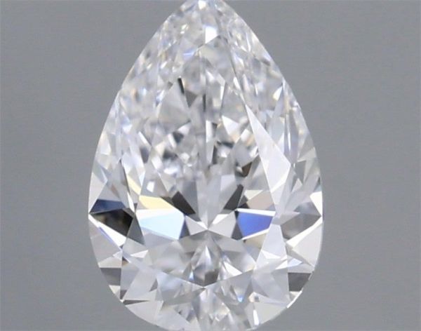 Pear Diamond image