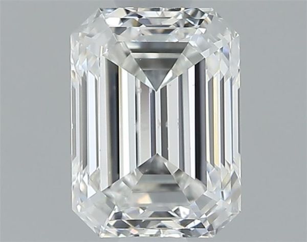 Emerald Diamond image