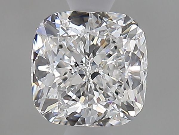 Cushion Diamond image