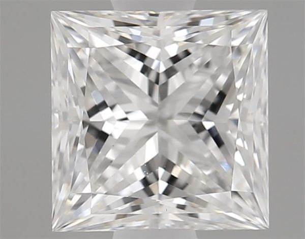 Princess Lab-Grown Diamond image