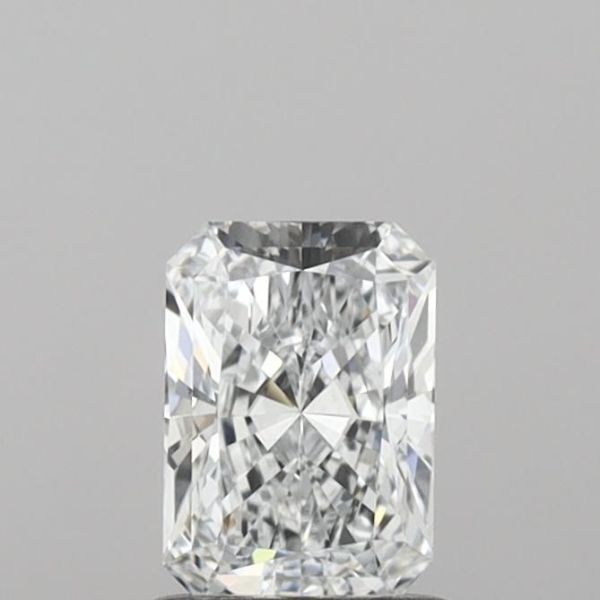 Radiant Lab-Grown Diamond image