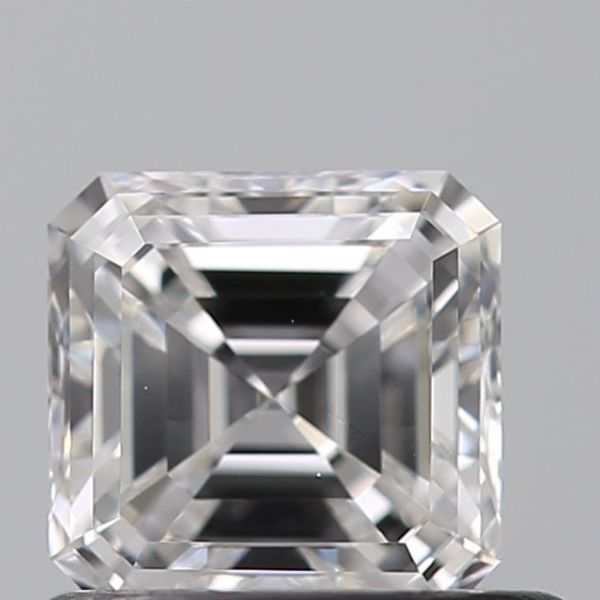 Asscher Diamond image