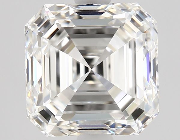 Asscher Diamond image