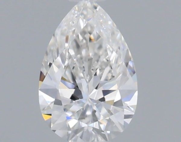 Pear Diamond image