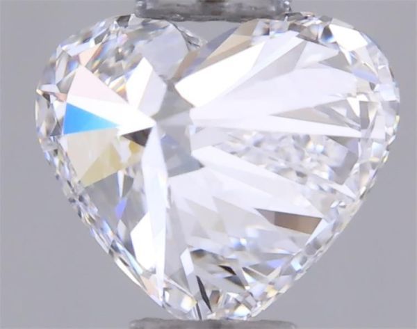 Heart Diamond image