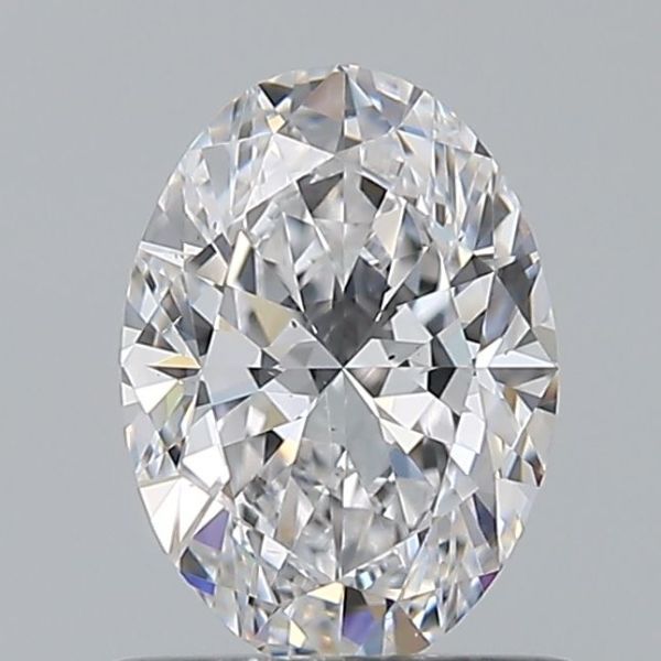 Oval Diamond image