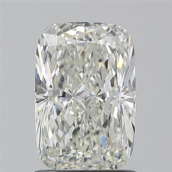 Cushion Diamond image
