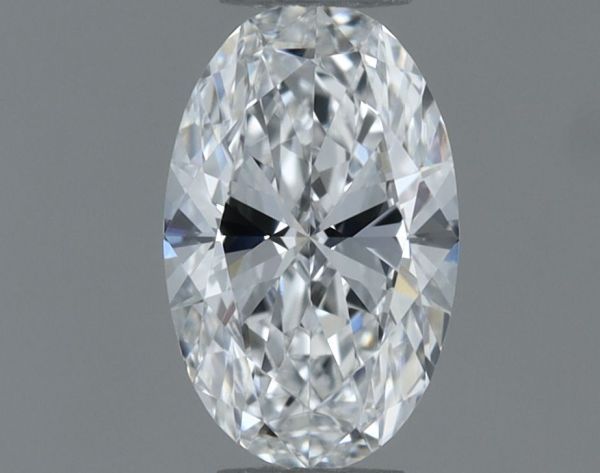 Oval Diamond image