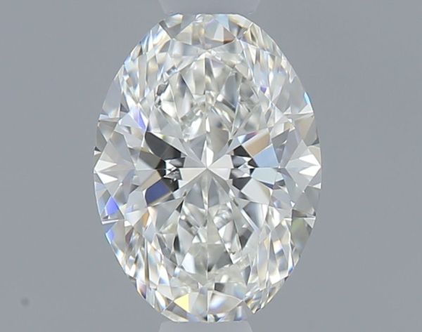 Oval Diamond image