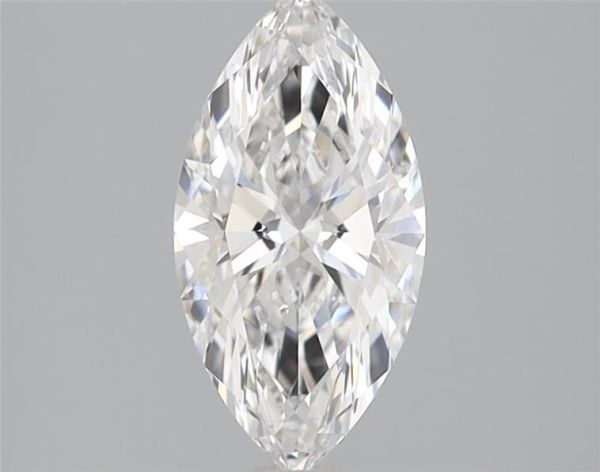 Marquise Lab-Grown Diamond image