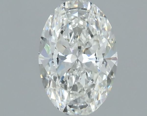 Oval Diamond image