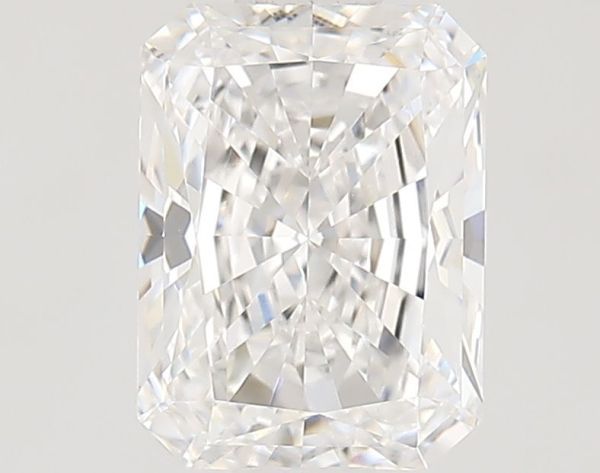 Radiant Lab-Grown Diamond image
