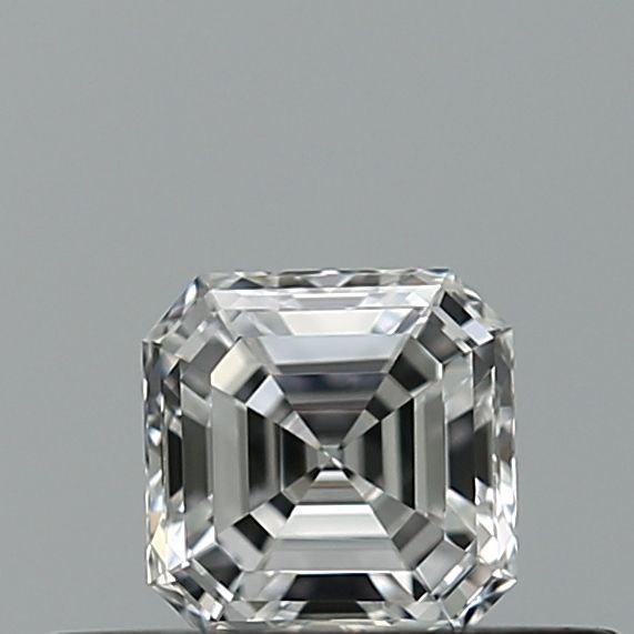 Asscher Diamond image