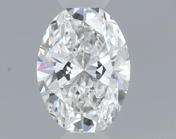 Oval Diamond image