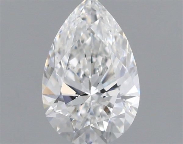 Pear Diamond image