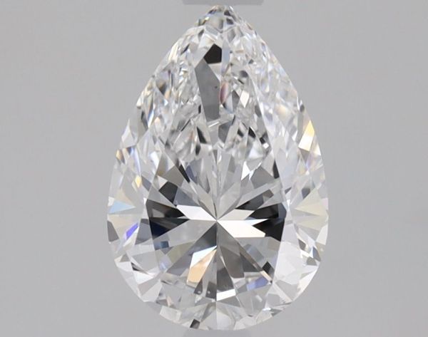 Pear Diamond image