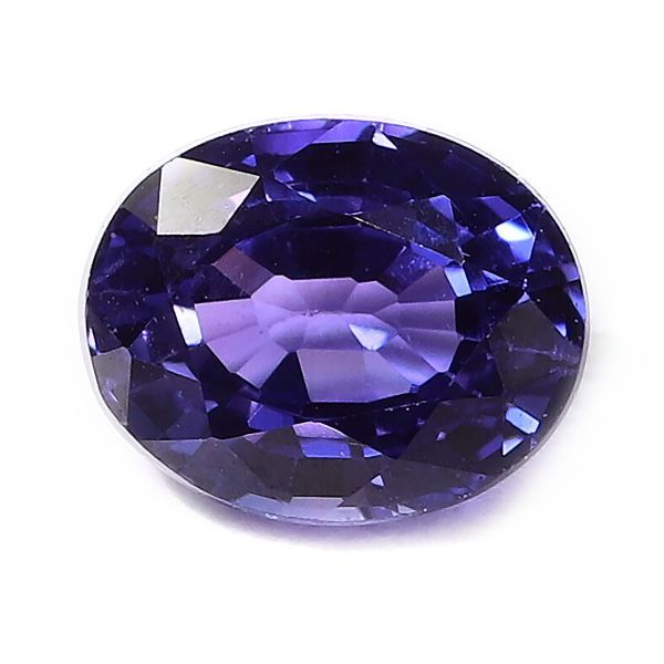 Oval Gemstone image