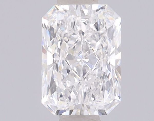 Radiant Lab-Grown Diamond image