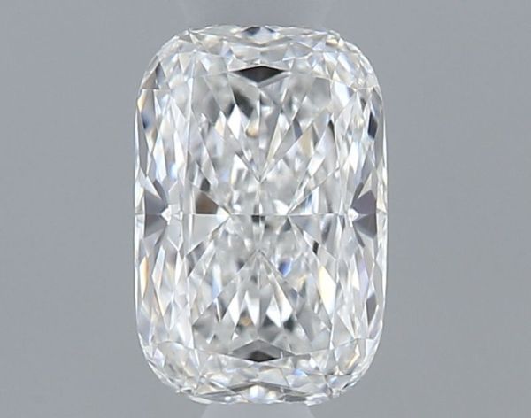 Cushion Diamond image