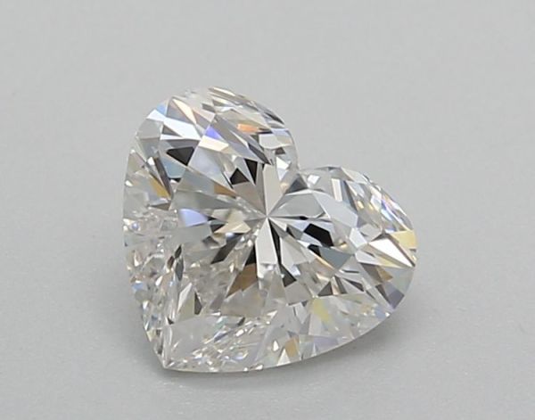 Heart Lab-Grown Diamond image