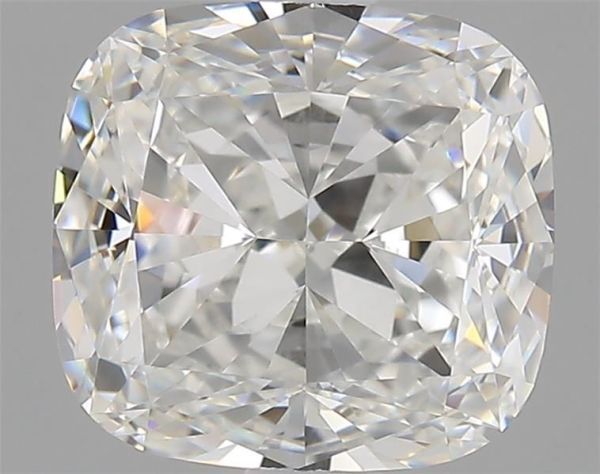 Cushion Diamond image