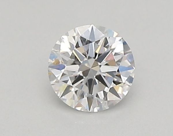 Round Lab-Grown Diamond image