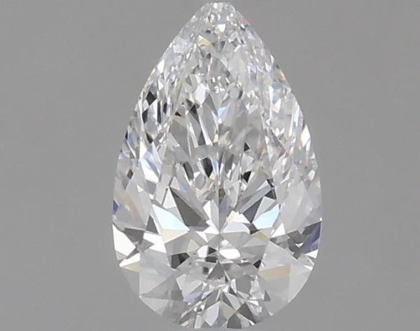 Pear Diamond image
