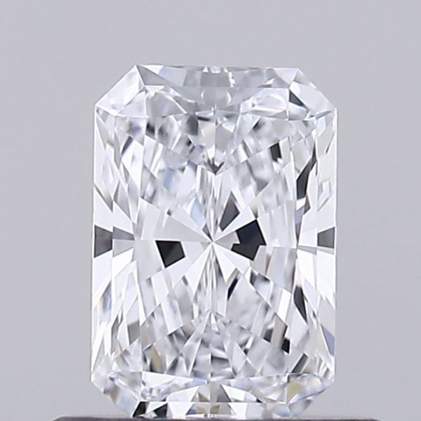 Radiant Lab-Grown Diamond image