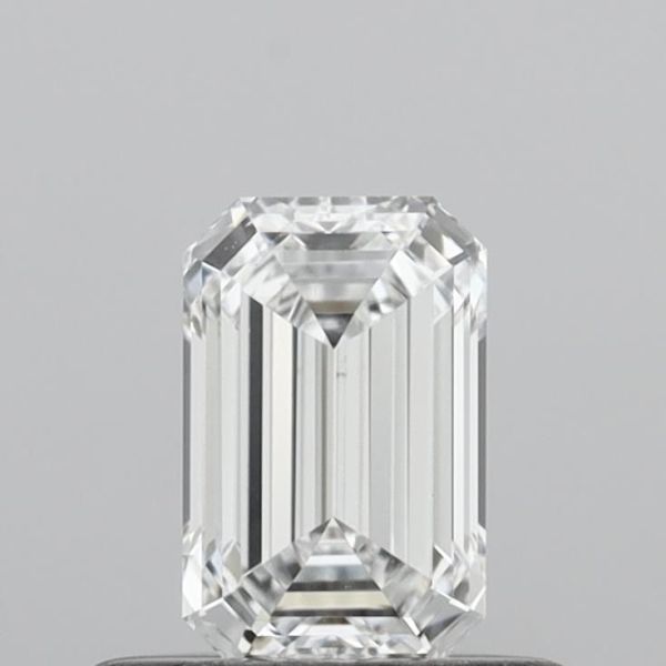 Emerald Lab-Grown Diamond image