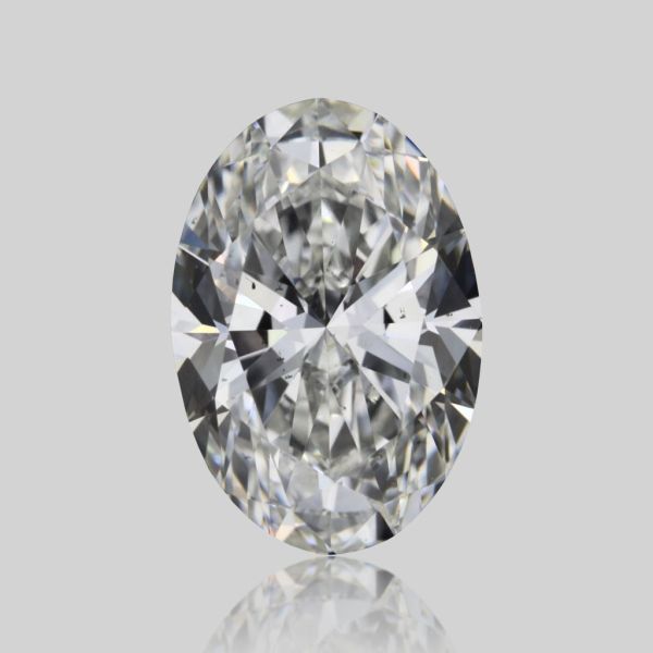 Oval Diamond image