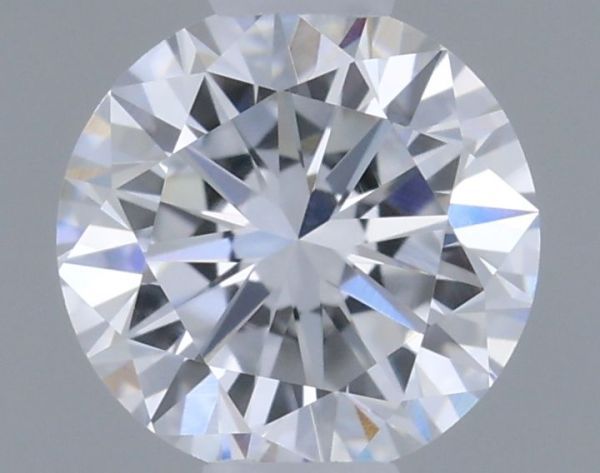 Round Lab-Grown Diamond image