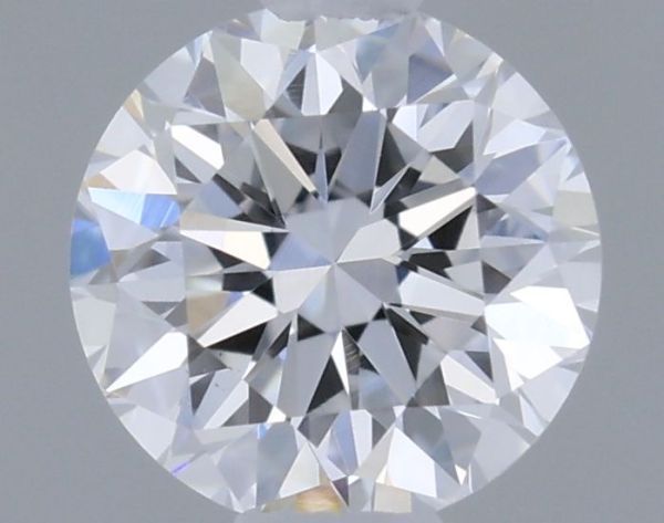 Round Lab-Grown Diamond image