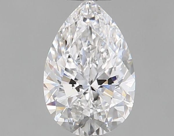 Pear Diamond image