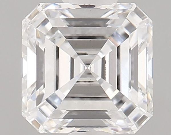 Asscher Lab-Grown Diamond image