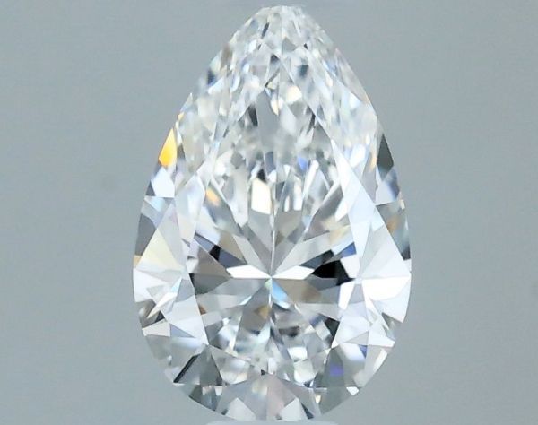 Pear Diamond image