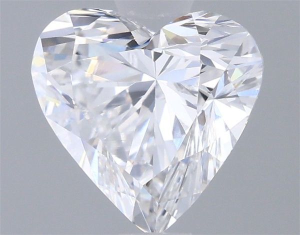 Heart Lab-Grown Diamond image